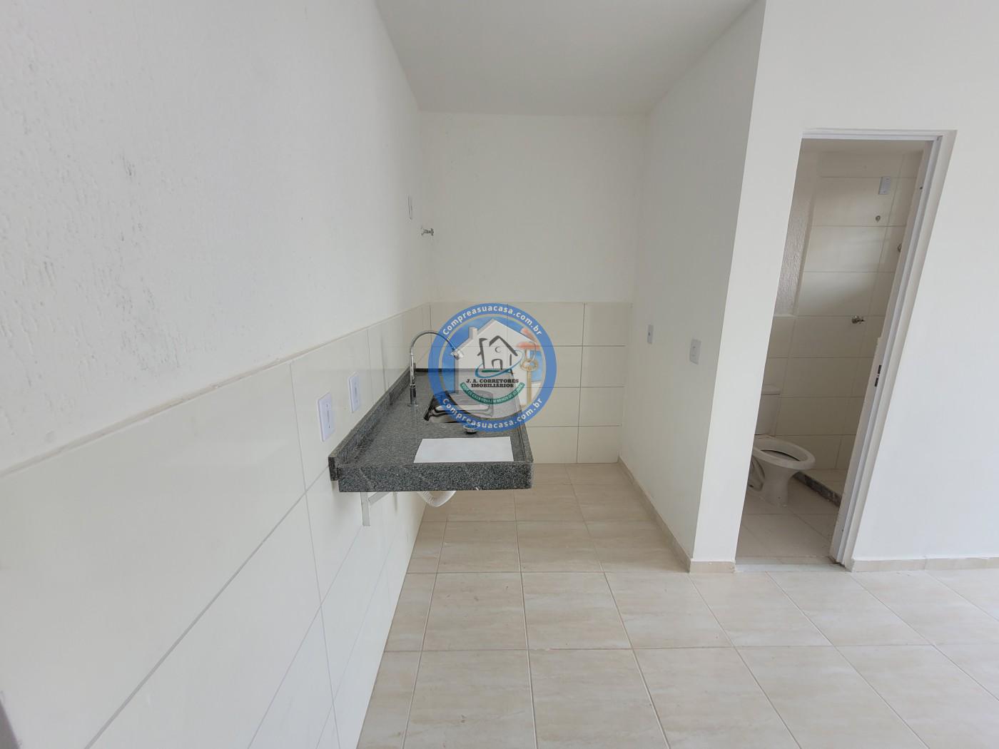 Casa à venda com 2 quartos, 1 banheiro, 1 vaga e 41m² no Alvorá, Nova Iguaçu (RJ) — foto 3 de 21