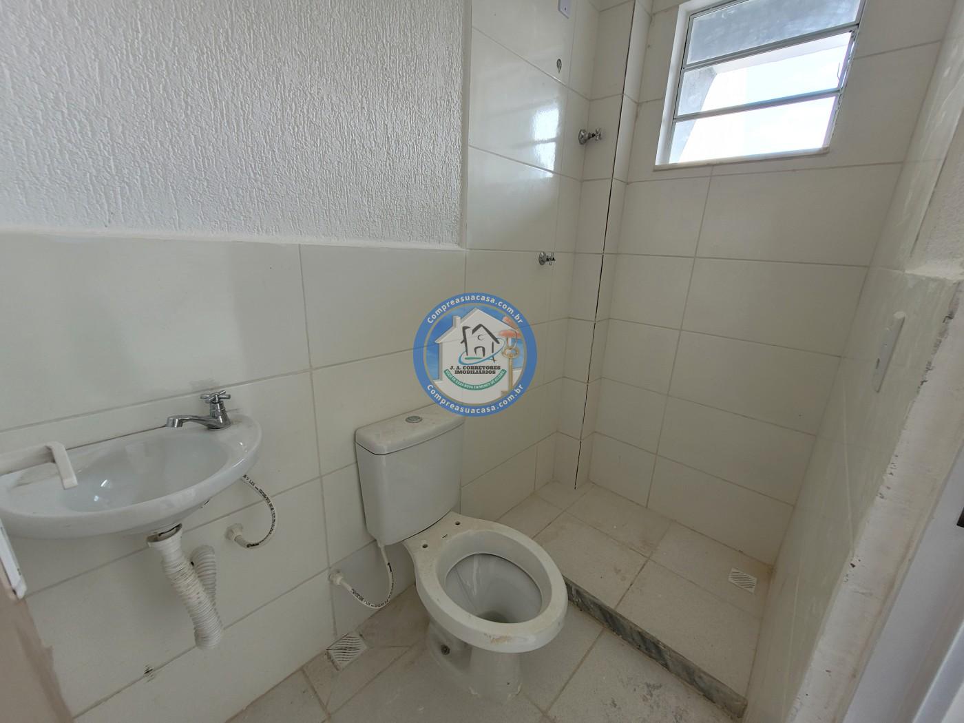 Casa à venda com 2 quartos, 1 banheiro, 1 vaga e 41m² no Alvorá, Nova Iguaçu (RJ) — foto 6 de 21