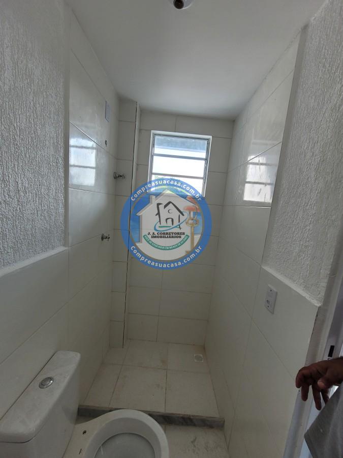 Casa à venda com 2 quartos, 1 banheiro, 1 vaga e 41m² no Alvorá, Nova Iguaçu (RJ) — foto 7 de 21