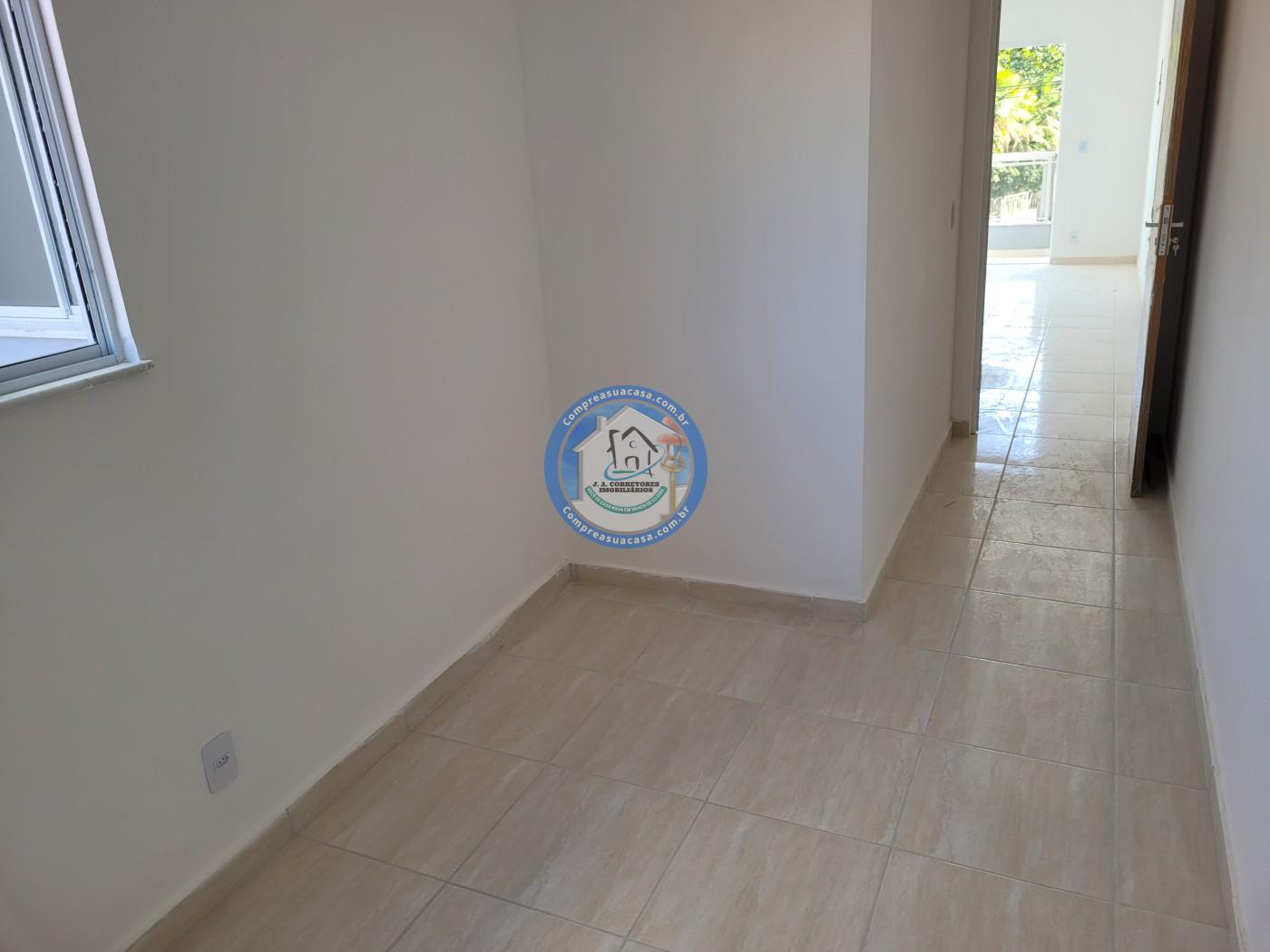 Casa à venda com 2 quartos, 1 banheiro, 1 vaga e 41m² no Alvorá, Nova Iguaçu (RJ) — foto 11 de 21