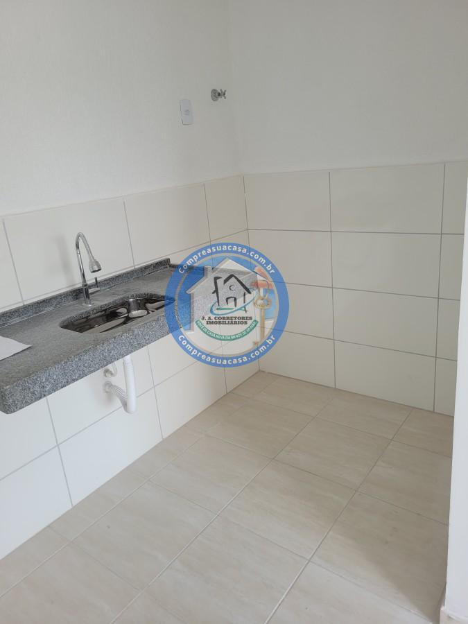 Casa à venda com 2 quartos, 1 banheiro, 1 vaga e 41m² no Alvorá, Nova Iguaçu (RJ) — foto 5 de 21