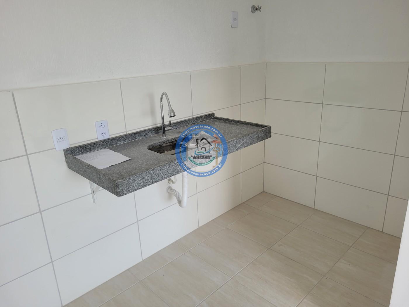 Casa à venda com 2 quartos, 1 banheiro, 1 vaga e 41m² no Alvorá, Nova Iguaçu (RJ) — foto 4 de 21