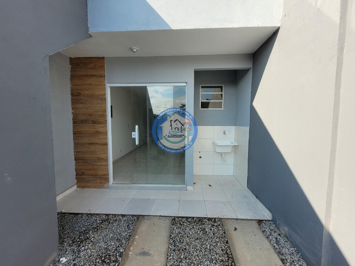 Casa à venda com 2 quartos, 1 banheiro, 1 vaga e 41m² no Alvorá, Nova Iguaçu (RJ) — foto 18 de 21