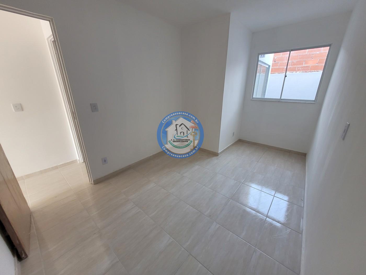Casa à venda com 2 quartos, 1 banheiro, 1 vaga e 41m² no Alvorá, Nova Iguaçu (RJ) — foto 15 de 21