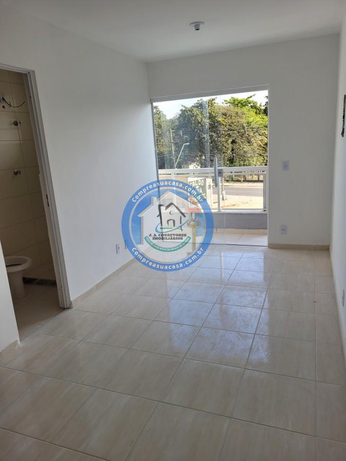 Apartamento à venda com 2 quartos, 1 banheiro e 44m² no Cabuçu, Nova Iguaçu (RJ) — foto 8 de 30