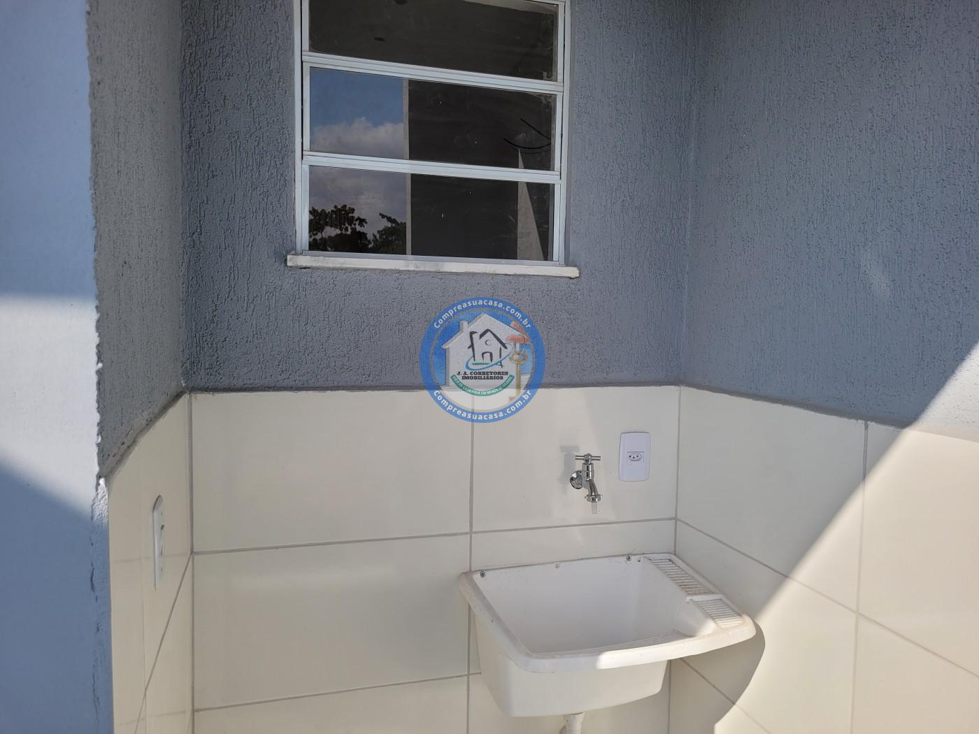 Apartamento à venda com 2 quartos, 1 banheiro e 44m² no Cabuçu, Nova Iguaçu (RJ) — foto 20 de 30