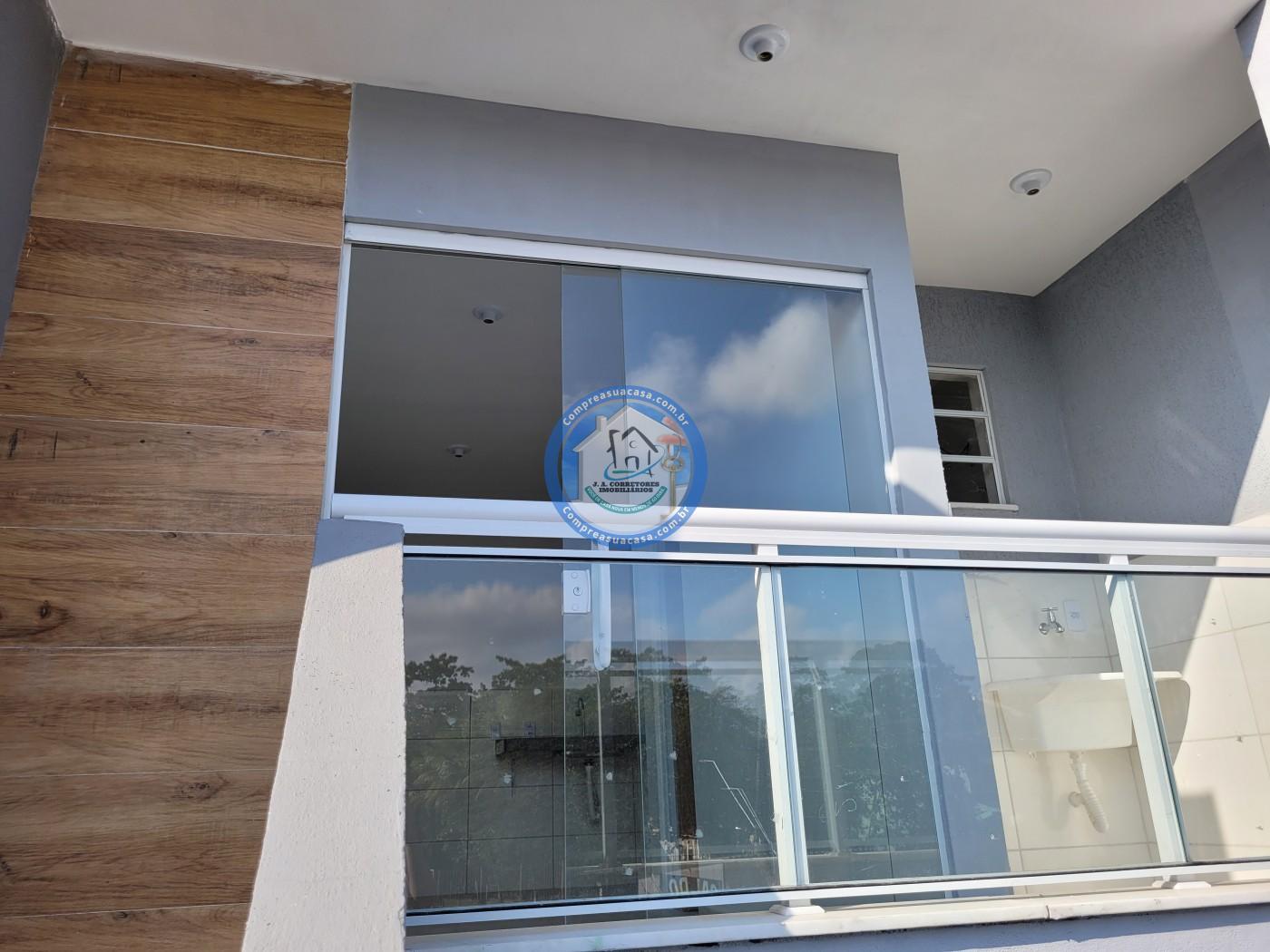 Apartamento à venda com 2 quartos, 1 banheiro e 44m² no Cabuçu, Nova Iguaçu (RJ) — foto 19 de 30