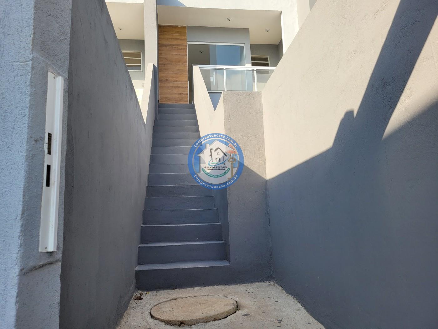 Apartamento à venda com 2 quartos, 1 banheiro e 44m² no Cabuçu, Nova Iguaçu (RJ) — foto 6 de 30