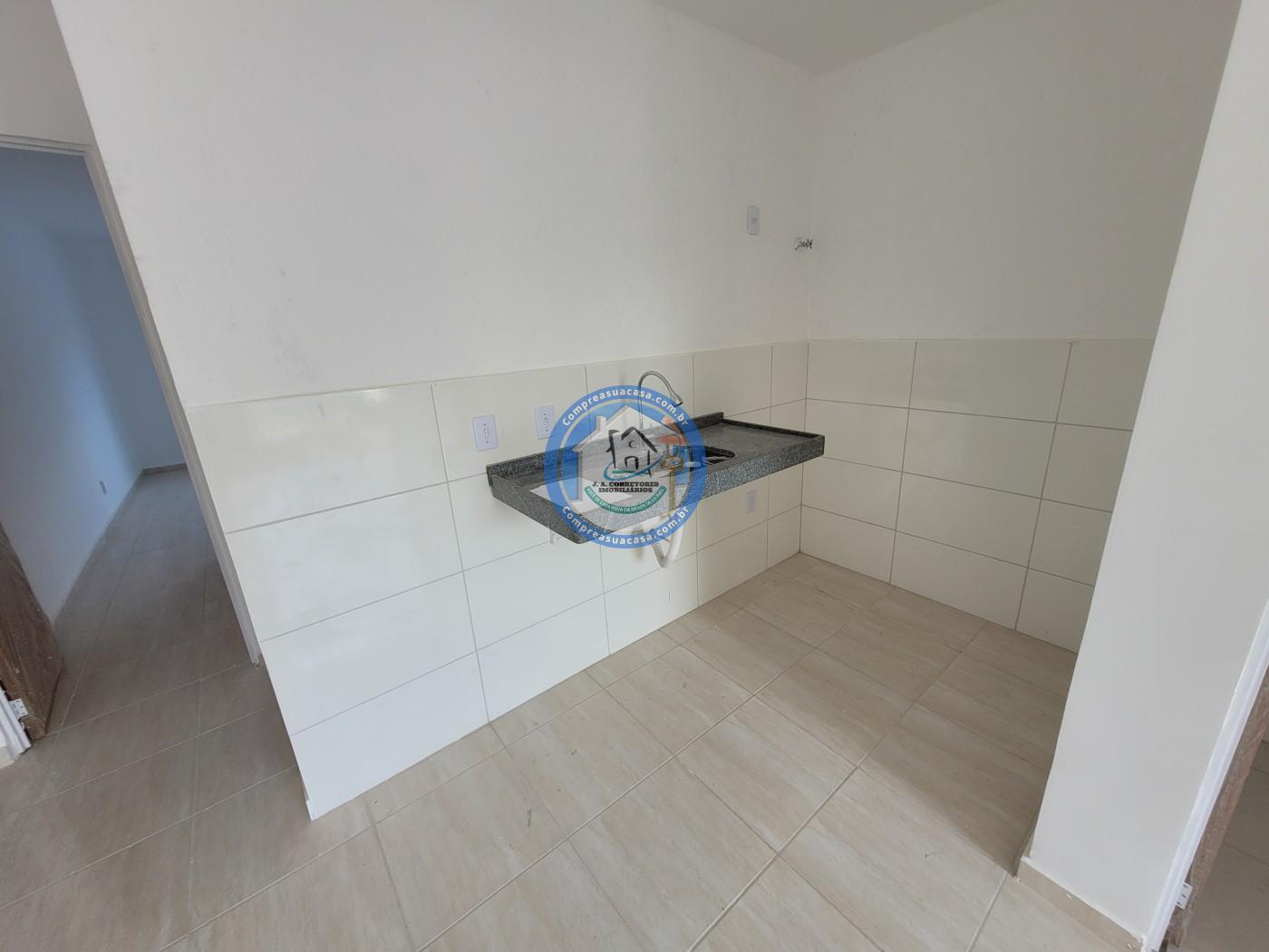 Apartamento à venda com 2 quartos, 1 banheiro e 44m² no Cabuçu, Nova Iguaçu (RJ) — foto 9 de 30
