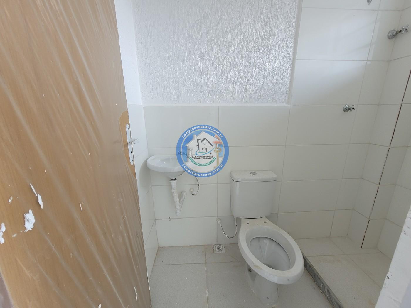 Apartamento à venda com 2 quartos, 1 banheiro e 44m² no Cabuçu, Nova Iguaçu (RJ) — foto 11 de 30