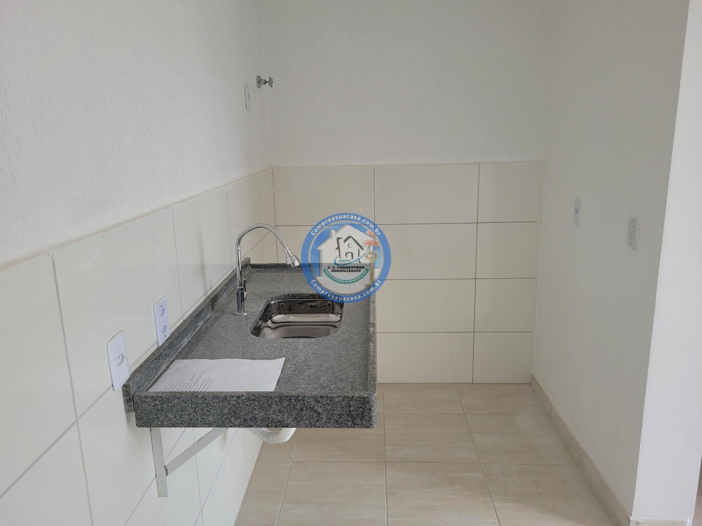 Apartamento à venda com 2 quartos, 1 banheiro e 44m² no Cabuçu, Nova Iguaçu (RJ) — foto 13 de 30