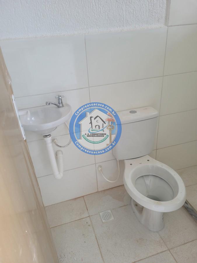 Apartamento à venda com 2 quartos, 1 banheiro e 44m² no Cabuçu, Nova Iguaçu (RJ) — foto 14 de 30