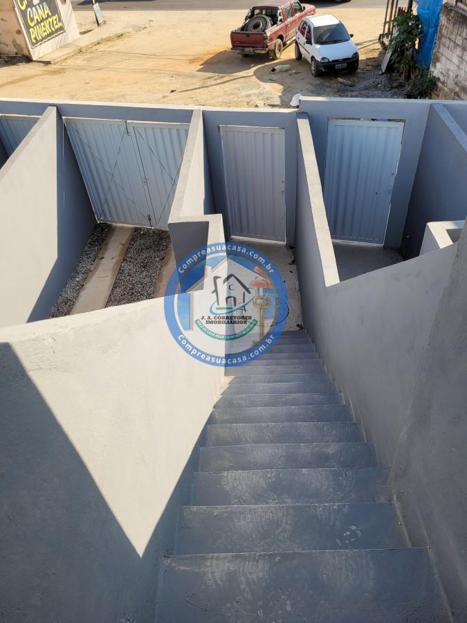 Apartamento à venda com 2 quartos, 1 banheiro e 44m² no Cabuçu, Nova Iguaçu (RJ) — foto 2 de 30