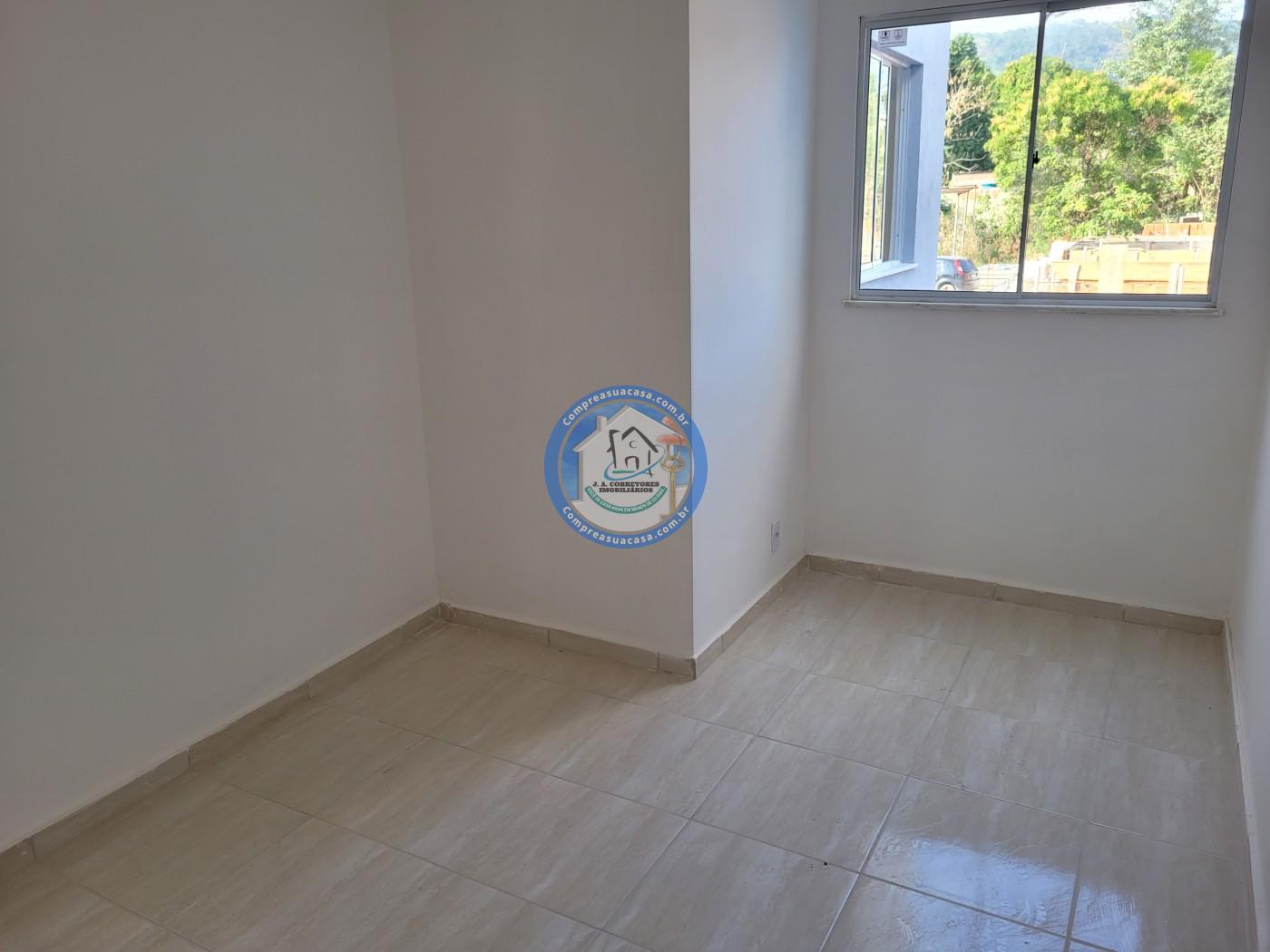 Apartamento à venda com 2 quartos, 1 banheiro e 44m² no Cabuçu, Nova Iguaçu (RJ) — foto 25 de 30