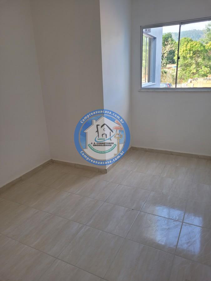 Apartamento à venda com 2 quartos, 1 banheiro e 44m² no Cabuçu, Nova Iguaçu (RJ) — foto 26 de 30
