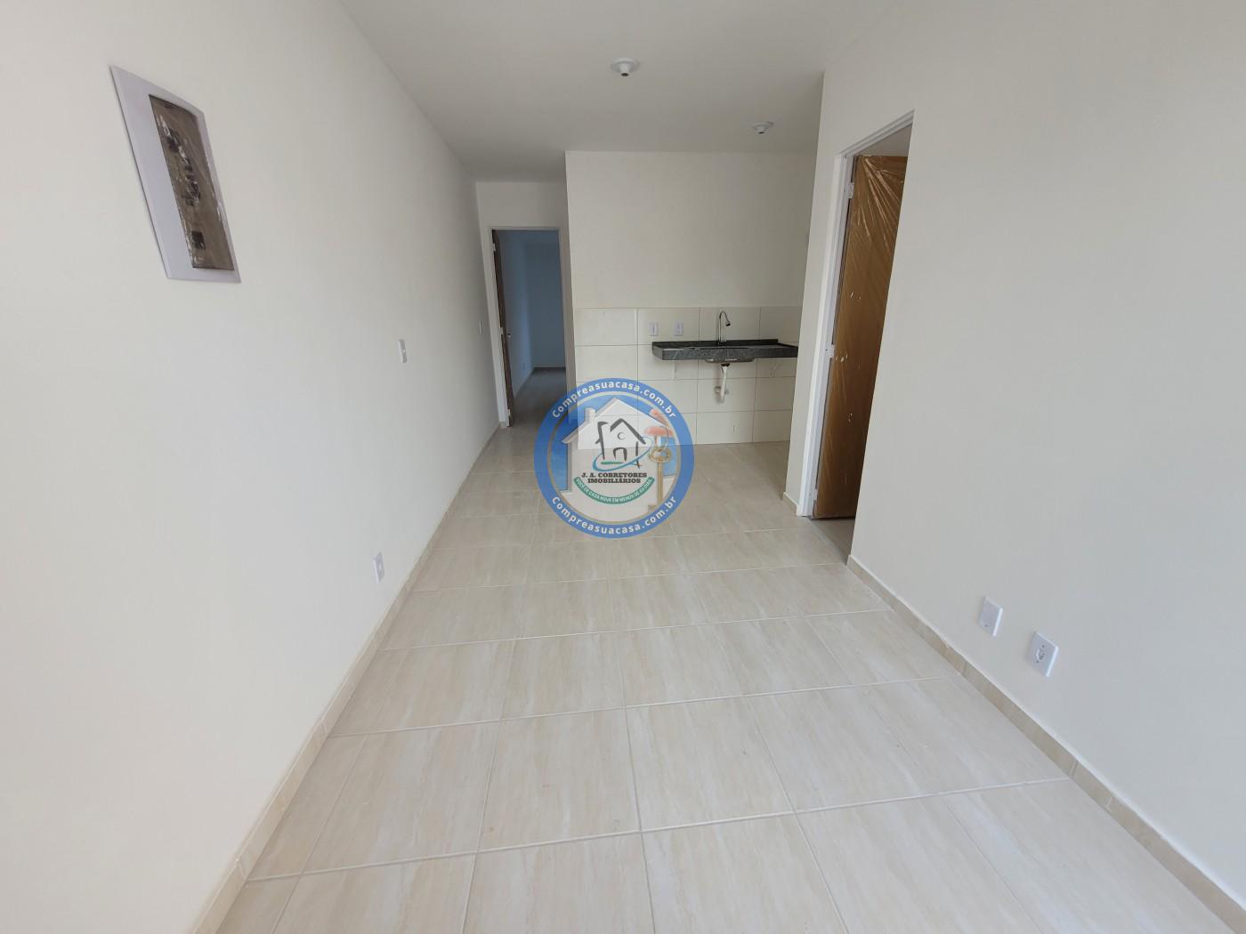 Apartamento à venda com 2 quartos, 1 banheiro e 44m² no Cabuçu, Nova Iguaçu (RJ) — foto 30 de 30