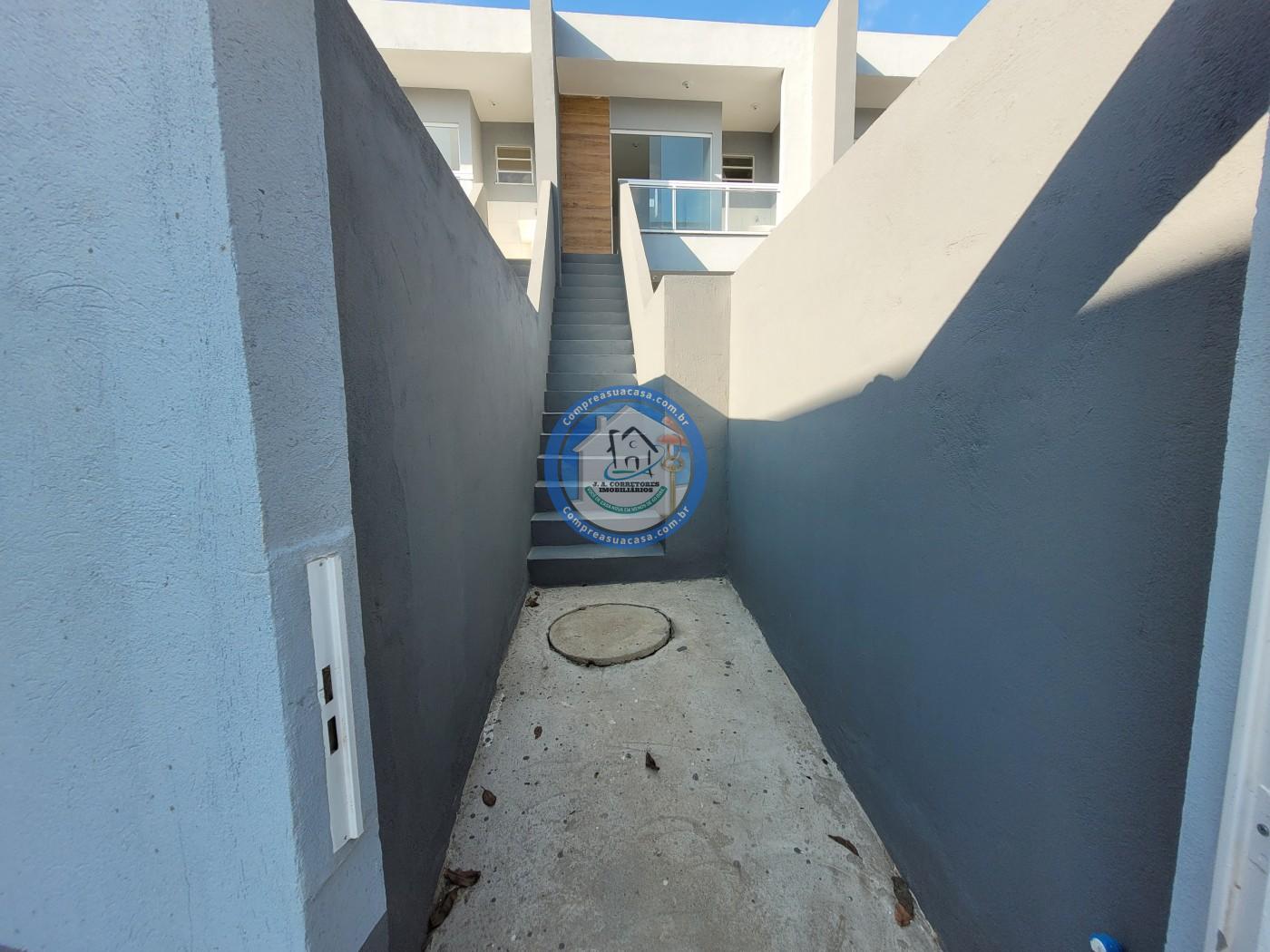Apartamento à venda com 2 quartos, 1 banheiro e 44m² no Cabuçu, Nova Iguaçu (RJ) — foto 3 de 30