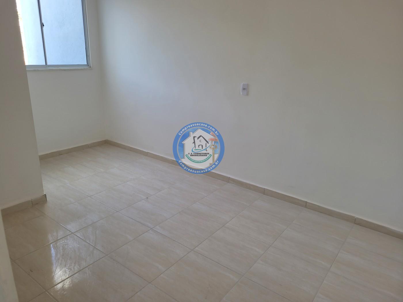 Casa à venda com 3 quartos, 1 banheiro, 1 vaga e 53m² no Alvorá, Nova Iguaçu (RJ) — foto 14 de 23