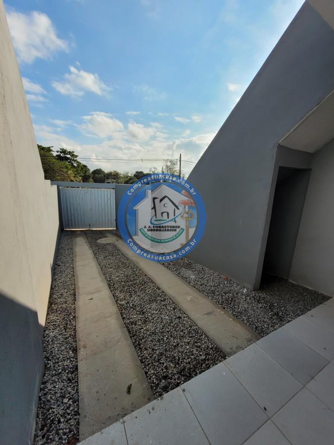 Casa à venda com 3 quartos, 1 banheiro, 1 vaga e 53m² no Alvorá, Nova Iguaçu (RJ) — foto 3 de 23