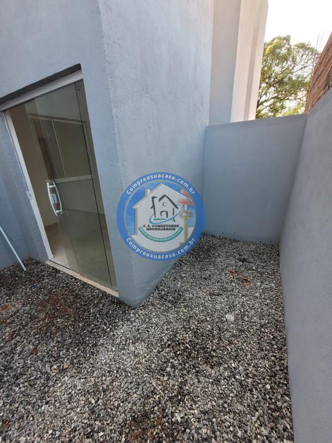 Casa à venda com 3 quartos, 1 banheiro, 1 vaga e 53m² no Alvorá, Nova Iguaçu (RJ) — foto 22 de 23