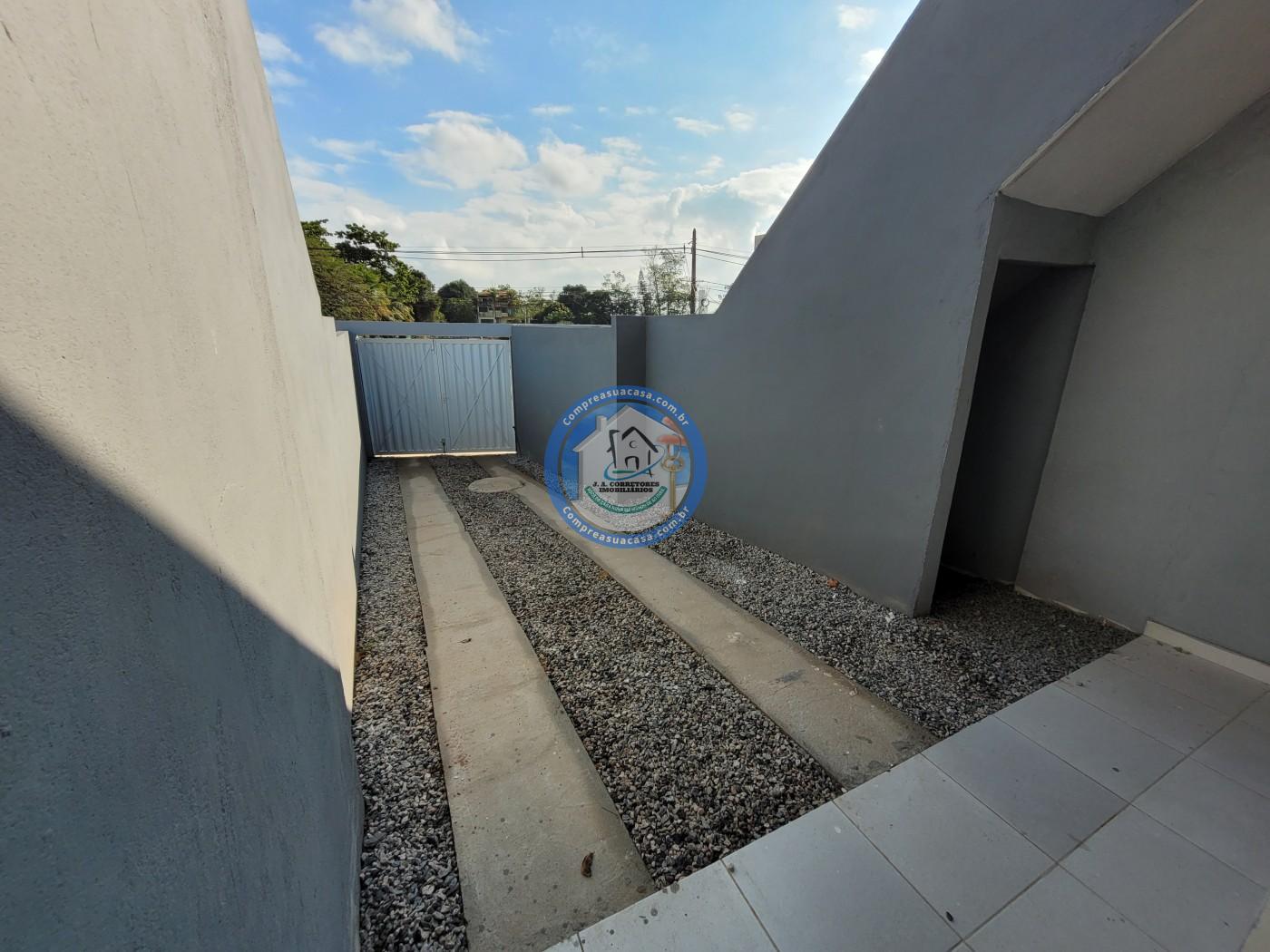 Casa à venda com 3 quartos, 1 banheiro, 1 vaga e 53m² no Alvorá, Nova Iguaçu (RJ) — foto 4 de 23