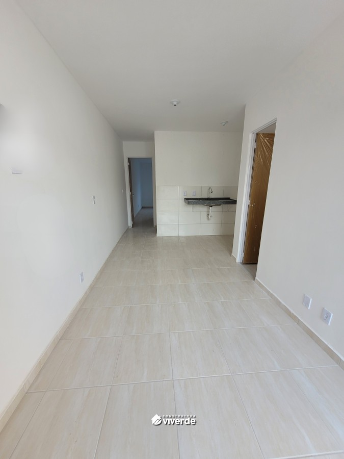Casa à venda com 2 quartos, 1 banheiro, 1 vaga e 41m² no Alvorá, Nova Iguaçu (RJ) — foto 20 de 21