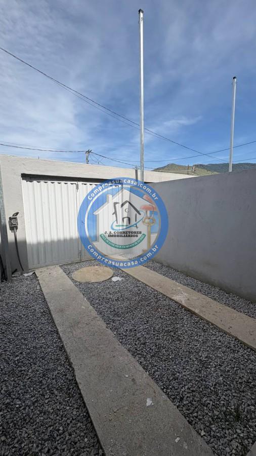 Casa à venda com 2 quartos, 1 banheiro, 1 vaga e 46m² no Palhada, Nova Iguaçu (RJ) — foto 3 de 16