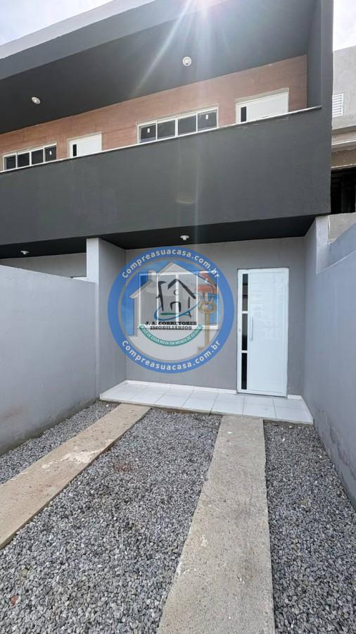 Casa à venda com 2 quartos, 1 banheiro, 1 vaga e 46m² no Palhada, Nova Iguaçu (RJ) — foto 2 de 16