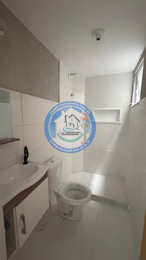 Casa à venda com 2 quartos, 1 banheiro, 1 vaga e 46m² no Palhada, Nova Iguaçu (RJ) — foto 8 de 16