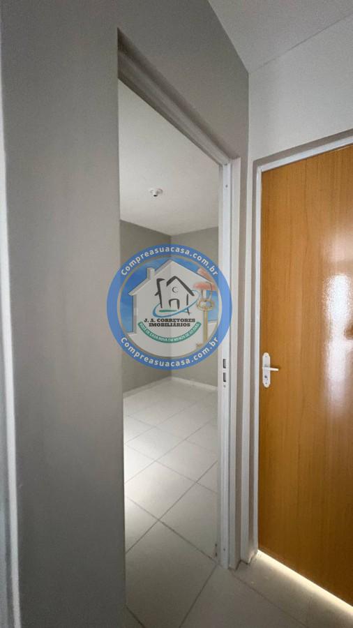 Casa à venda com 2 quartos, 1 banheiro, 1 vaga e 46m² no Palhada, Nova Iguaçu (RJ) — foto 10 de 16