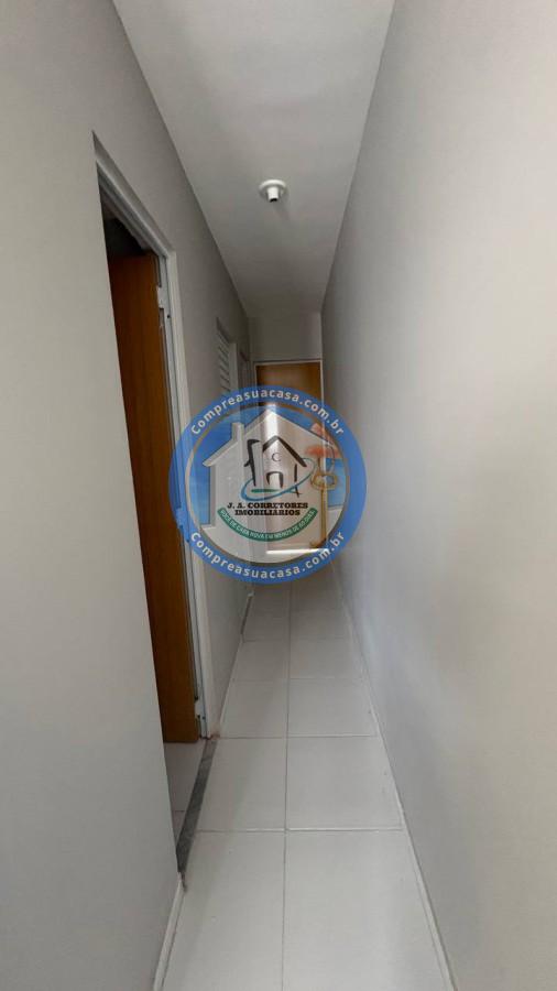 Casa à venda com 2 quartos, 1 banheiro, 1 vaga e 46m² no Palhada, Nova Iguaçu (RJ) — foto 6 de 16