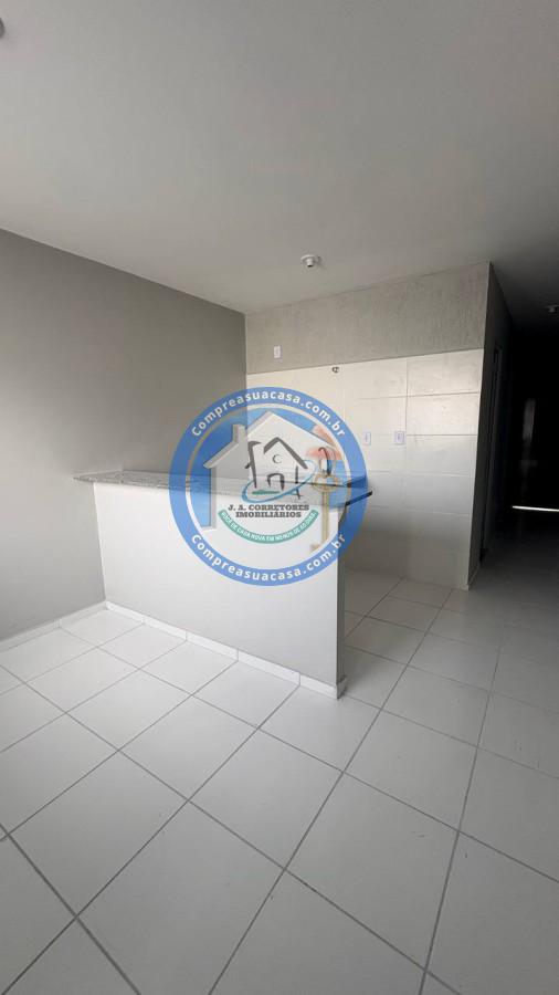Casa à venda com 2 quartos, 1 banheiro, 1 vaga e 46m² no Palhada, Nova Iguaçu (RJ) — foto 4 de 16