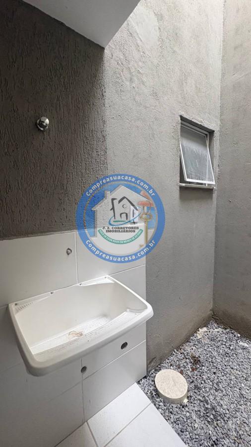 Casa à venda com 2 quartos, 1 banheiro, 1 vaga e 46m² no Palhada, Nova Iguaçu (RJ) — foto 9 de 16