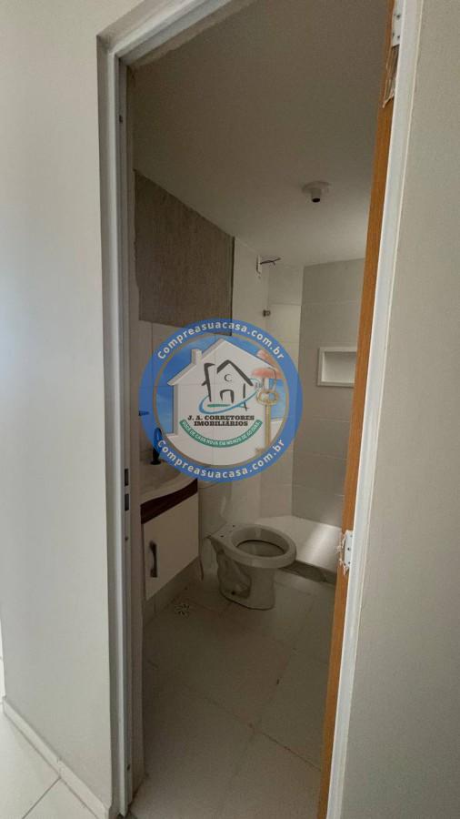 Casa à venda com 2 quartos, 1 banheiro, 1 vaga e 46m² no Palhada, Nova Iguaçu (RJ) — foto 7 de 16