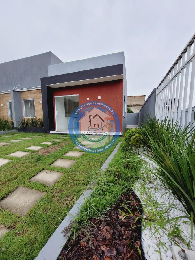 Casa à venda com 2 quartos, 1 banheiro, 1 vaga e 55m² no Austin, Nova Iguaçu (RJ) — foto 2 de 20