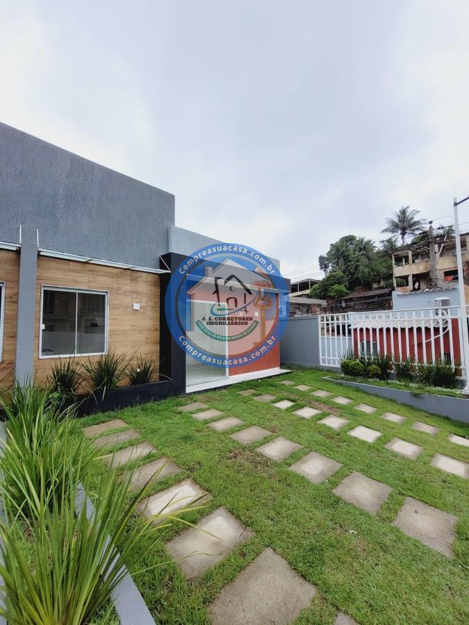 Casa à venda com 2 quartos, 1 banheiro, 1 vaga e 55m² no Austin, Nova Iguaçu (RJ) — foto 3 de 20