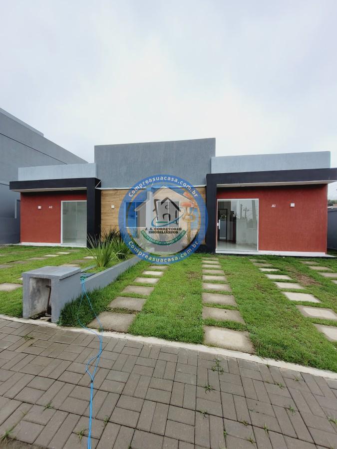 Casa à venda com 2 quartos, 1 banheiro, 1 vaga e 55m² no Austin, Nova Iguaçu (RJ) — foto 4 de 20