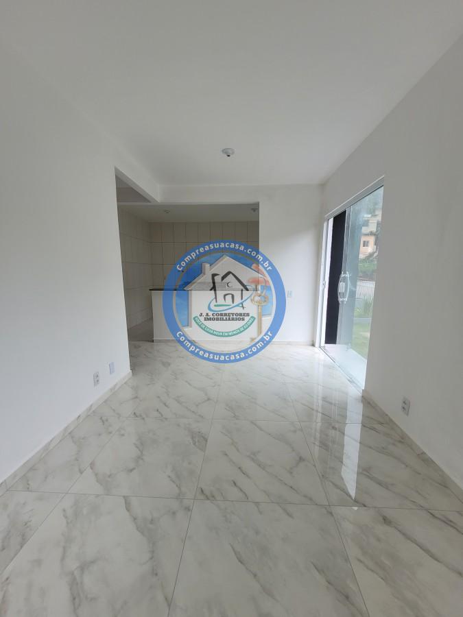 Casa à venda com 2 quartos, 1 banheiro, 1 vaga e 55m² no Austin, Nova Iguaçu (RJ) — foto 5 de 20