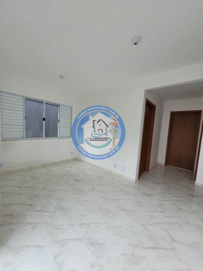 Casa à venda com 2 quartos, 1 banheiro, 1 vaga e 55m² no Austin, Nova Iguaçu (RJ) — foto 6 de 20