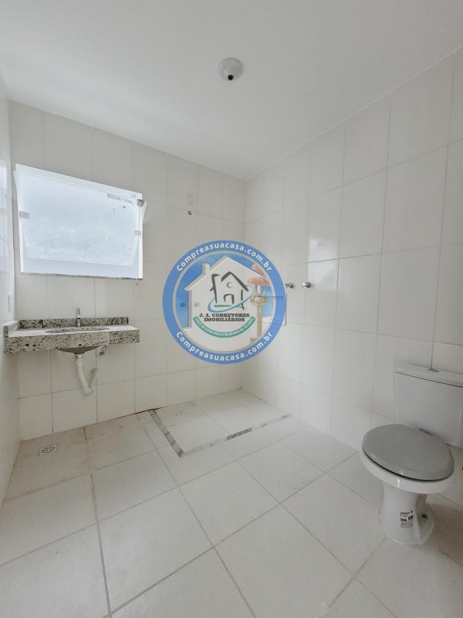 Casa à venda com 2 quartos, 1 banheiro, 1 vaga e 55m² no Austin, Nova Iguaçu (RJ) — foto 7 de 20