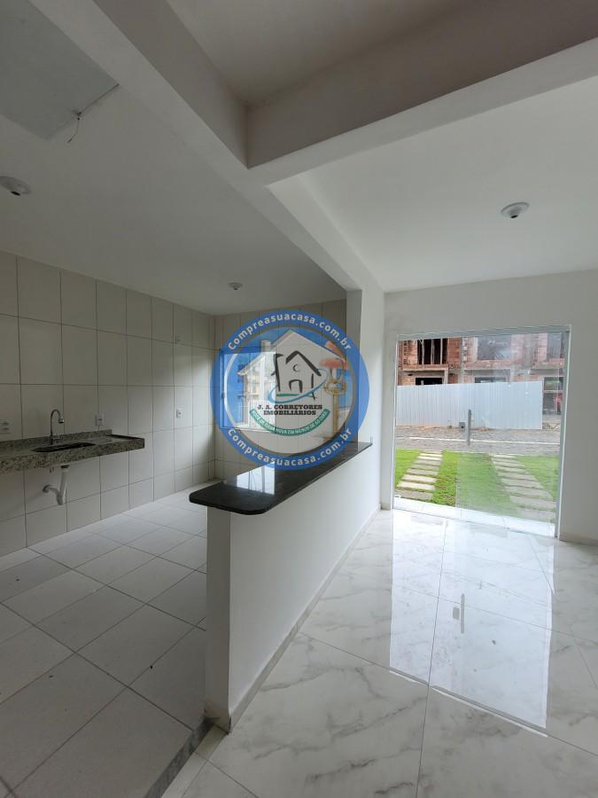 Casa à venda com 2 quartos, 1 banheiro, 1 vaga e 55m² no Austin, Nova Iguaçu (RJ) — foto 8 de 20