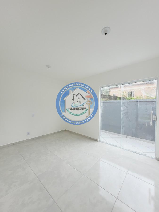 Casa à venda com 2 quartos, 1 banheiro, 1 vaga e 55m² no Austin, Nova Iguaçu (RJ) — foto 10 de 20