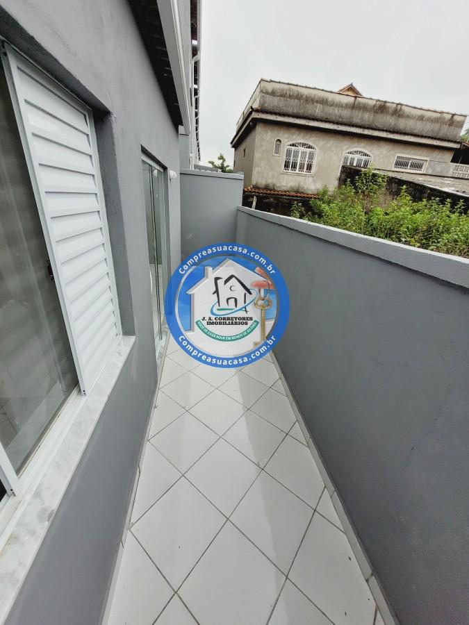 Casa à venda com 2 quartos, 1 banheiro, 1 vaga e 55m² no Austin, Nova Iguaçu (RJ) — foto 12 de 20