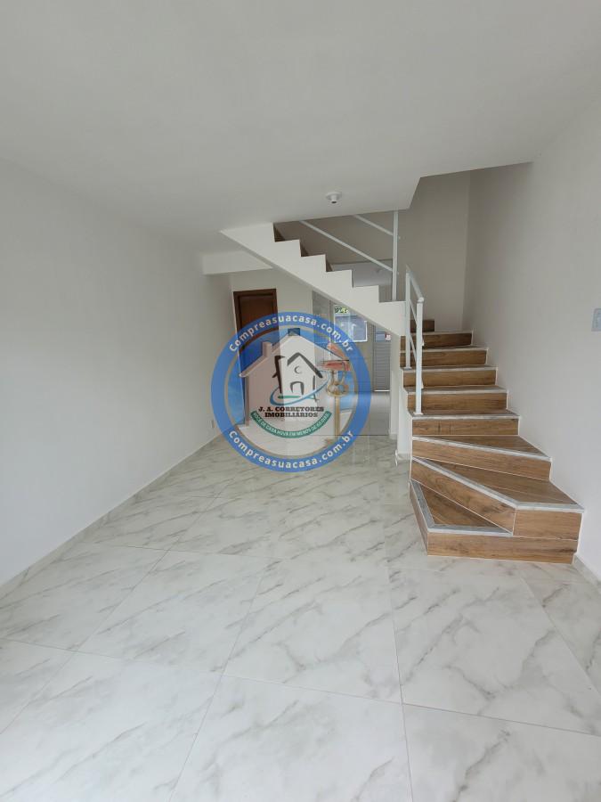 Casa à venda com 2 quartos, 1 banheiro, 1 vaga e 58m² no Austin, Nova Iguaçu (RJ) — foto 3 de 23