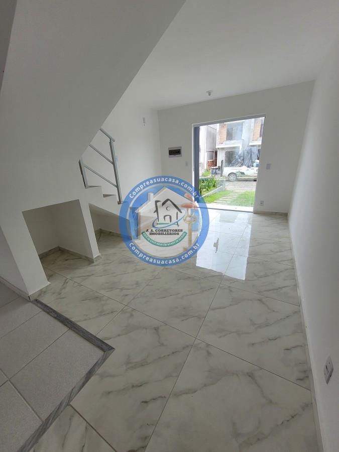 Casa à venda com 2 quartos, 1 banheiro, 1 vaga e 58m² no Austin, Nova Iguaçu (RJ) — foto 4 de 23