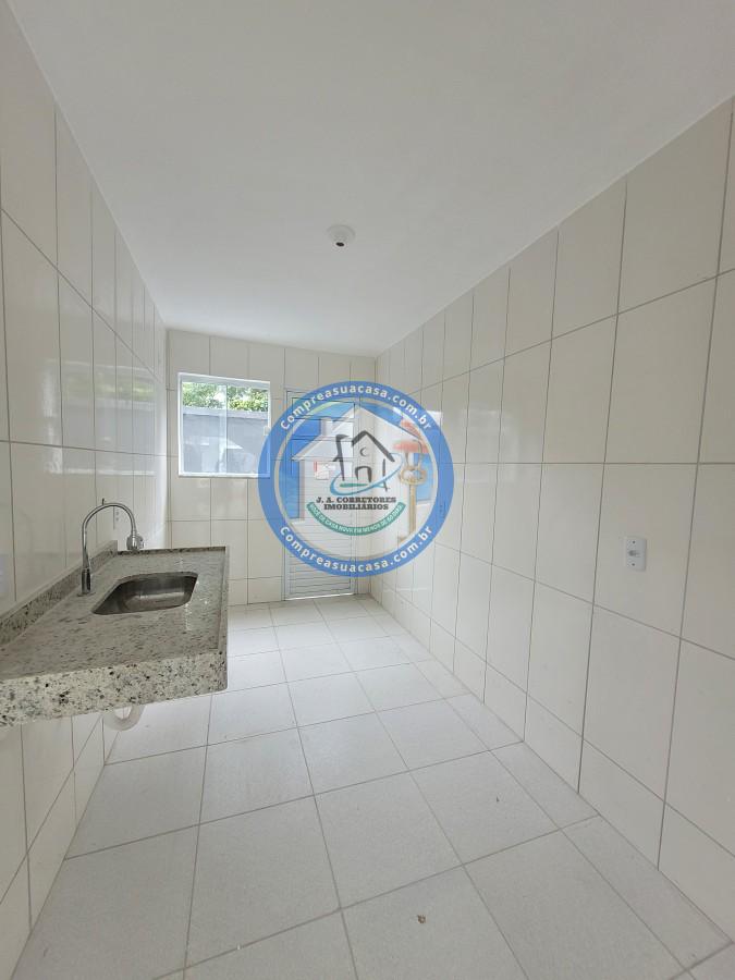 Casa à venda com 2 quartos, 1 banheiro, 1 vaga e 58m² no Austin, Nova Iguaçu (RJ) — foto 5 de 23