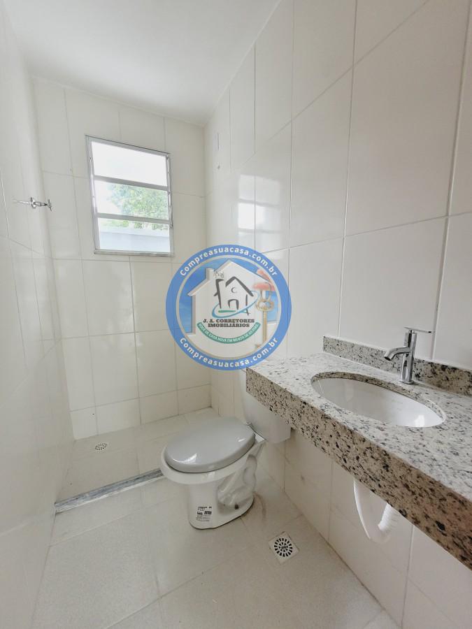 Casa à venda com 2 quartos, 1 banheiro, 1 vaga e 58m² no Austin, Nova Iguaçu (RJ) — foto 6 de 23