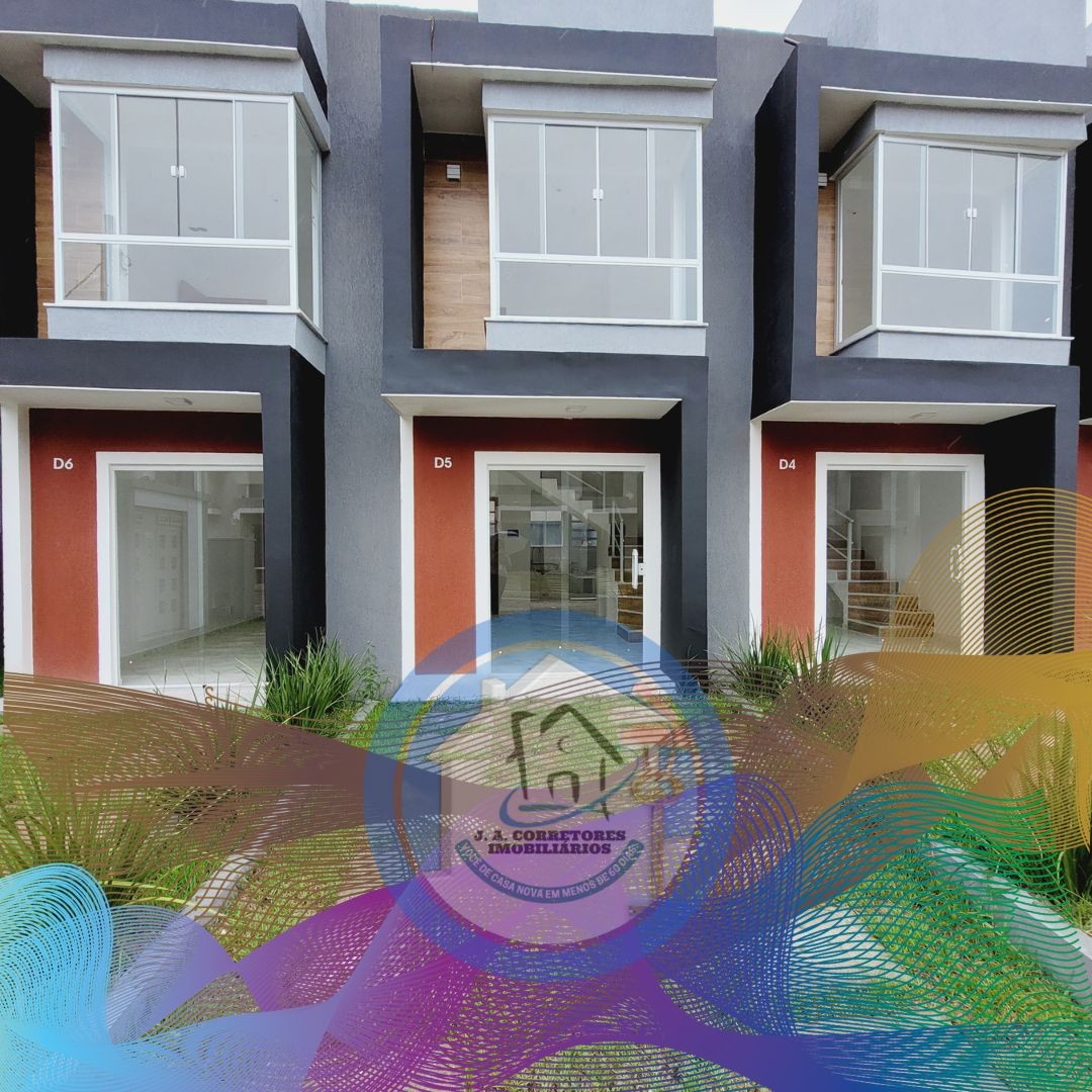 Casa à venda com 2 quartos, 1 banheiro, 1 vaga e 58m² no Austin, Nova Iguaçu (RJ) — foto 2 de 23