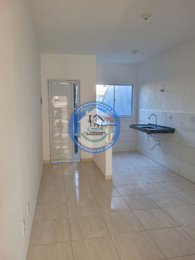 Casa à venda com 1 quarto, 1 banheiro e 32m² no Ipiranga, Nova Iguaçu (RJ) — foto 7 de 18