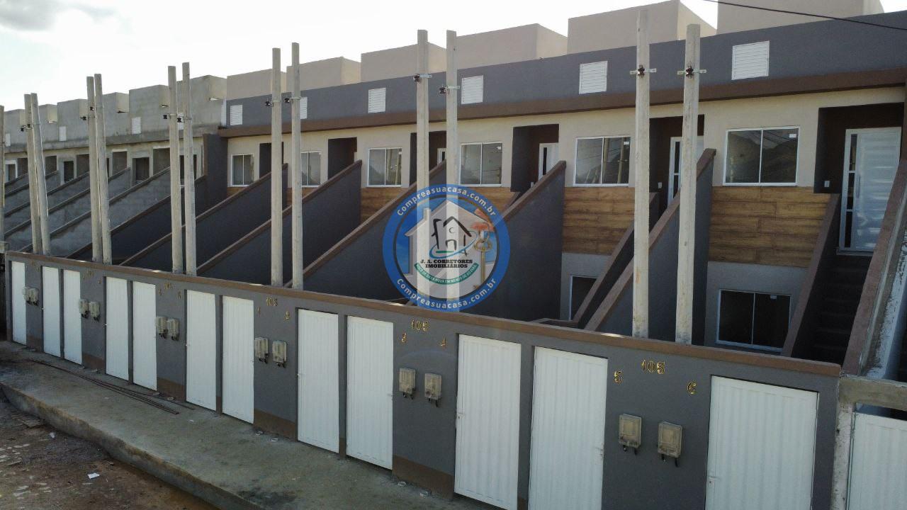 Casa à venda com 1 quarto, 1 banheiro e 32m² no Ipiranga, Nova Iguaçu (RJ) — foto 2 de 18